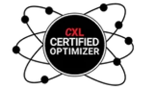 CXL Certified Optimizer