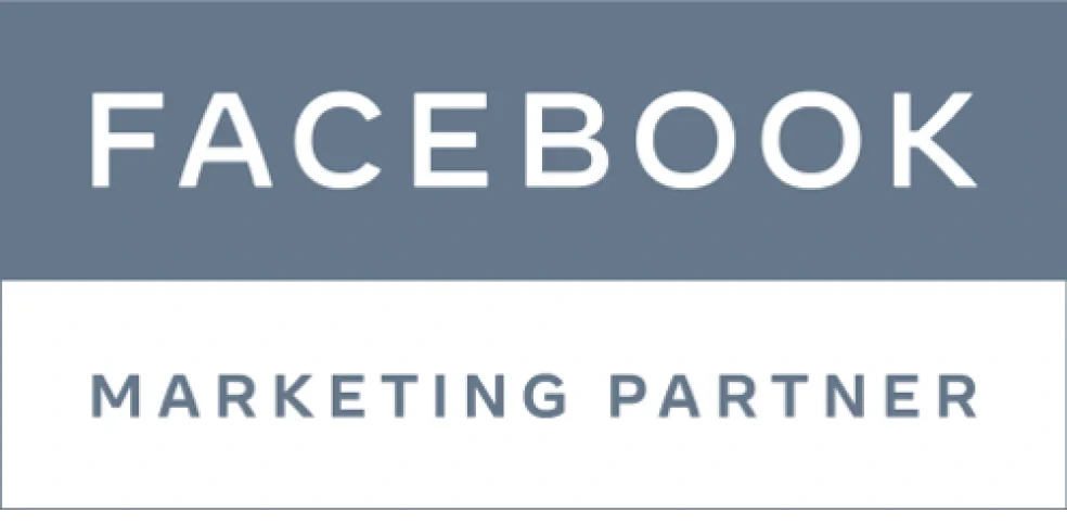 Meta / Facebook Marketing Partner