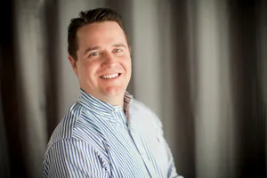 Kyle E. Craig, O.D., optometrist at Eyecare of Catoosa Hills