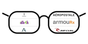 Frame brands we carry