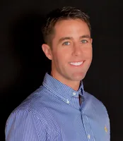 Brett Howell, O.D., optometrist at Eyecare of Catoosa Hills