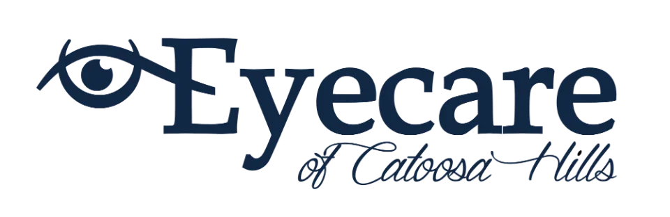 Eyecare of Catoosa Hills — home