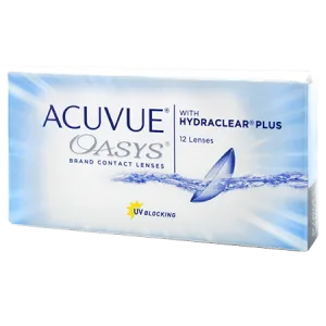 ACUVUE OASYS® 2-Week