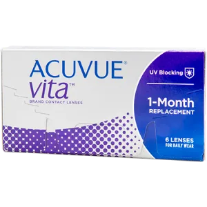 ACUVUE VITA®
