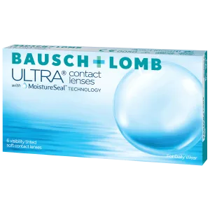 Bausch + Lomb ULTRA