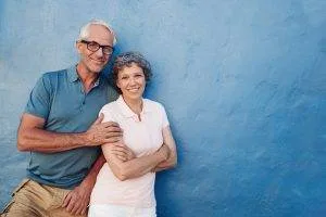 bigstock Happy Senior Man And Woman 1280X853