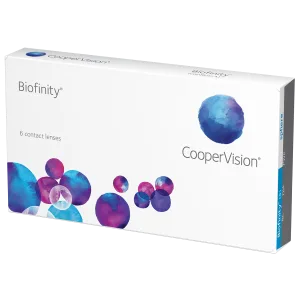 Biofinity®