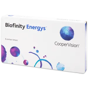 Biofinity Energys™