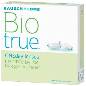 Biotrue ONEday