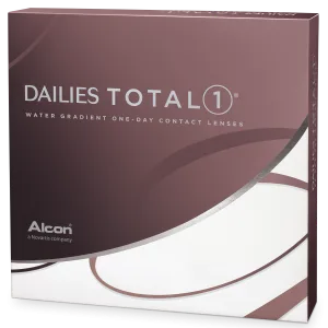 DAILIES TOTAL1® Water Gradient