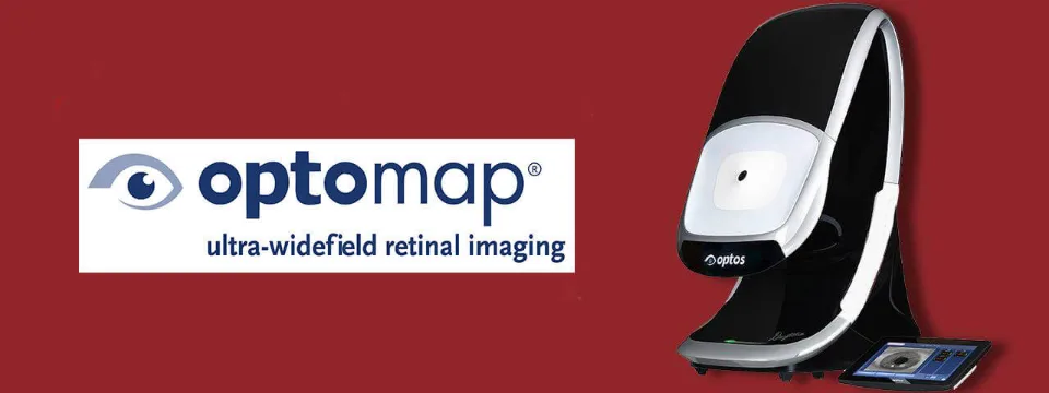 Daytona Optomap 1280×480