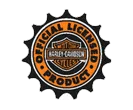 Harley-Davidson