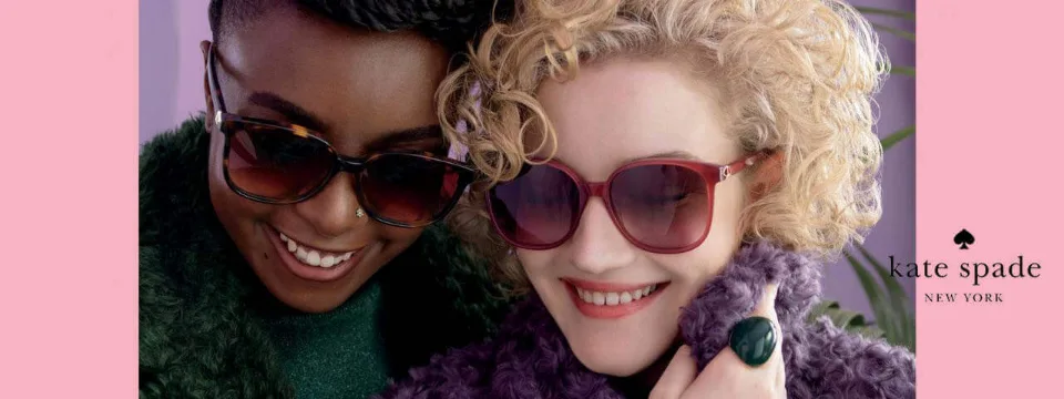 Kate Spade Designer Eyeglass Frames