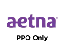 Aetna PPO Only