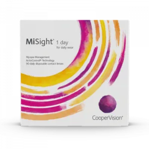 MiSight® 1 day