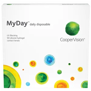 MyDay®