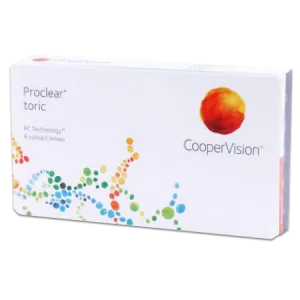 Proclear® toric