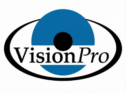 Vision Pro logo